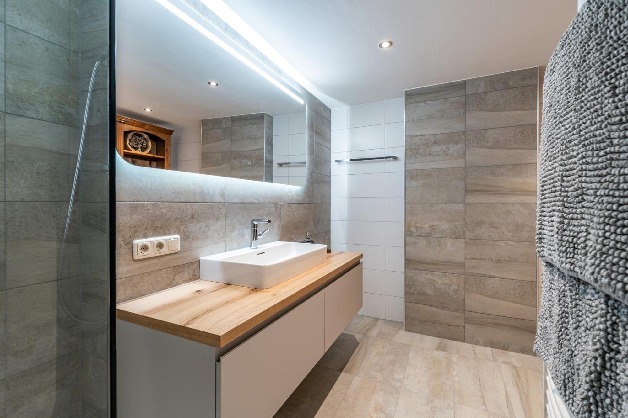 Landhaus Seiringer Apartments Finkenberg Luaran gambar